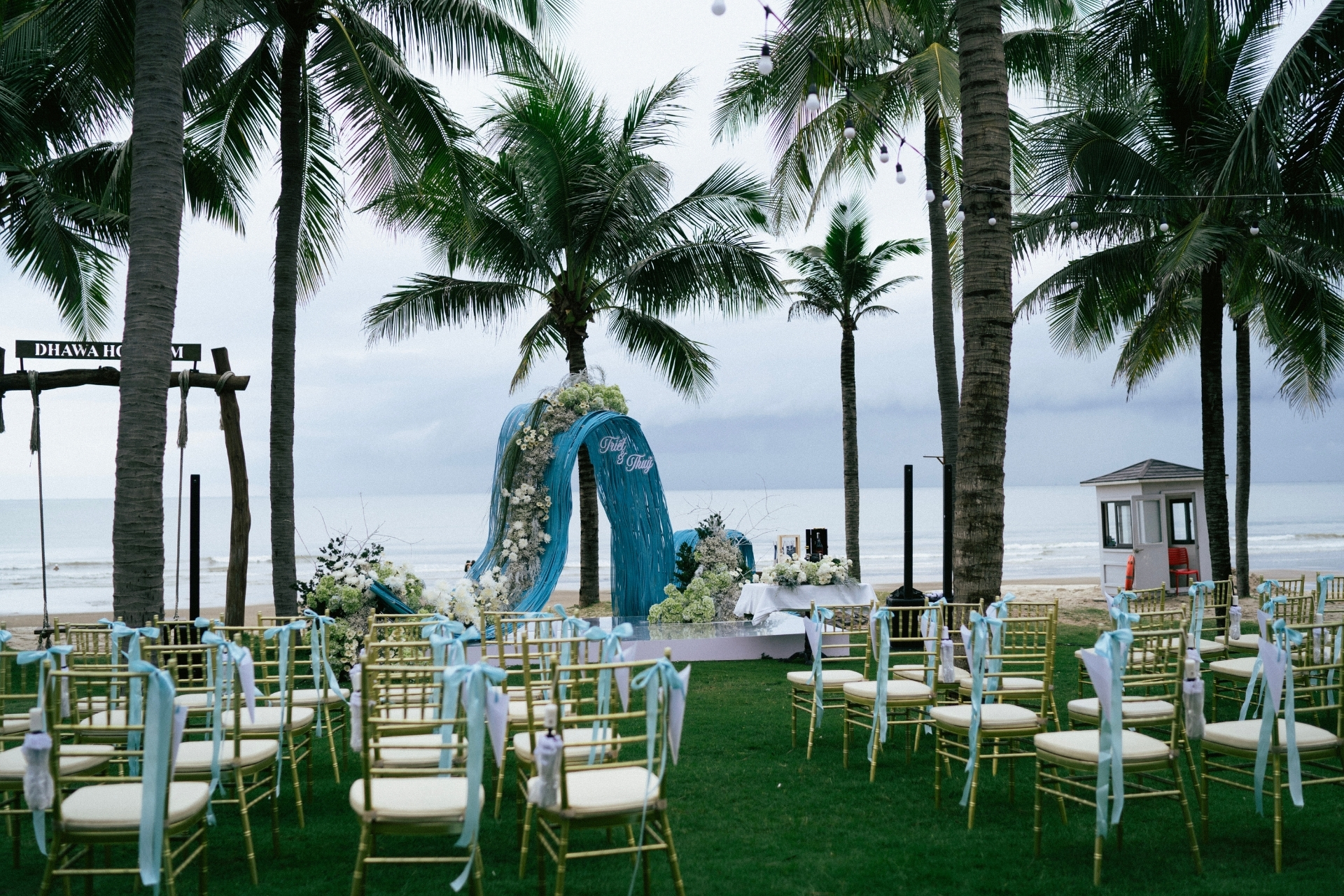 wedding